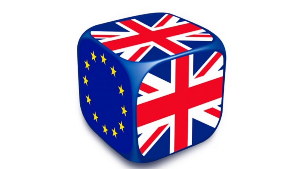 UK EU Referendum Spread